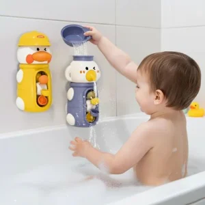 Jouet baignoire bebe