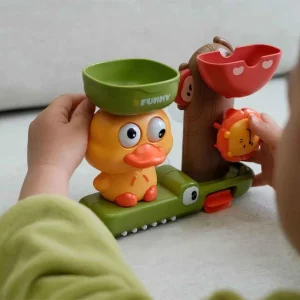 Jouet baignoire bebe