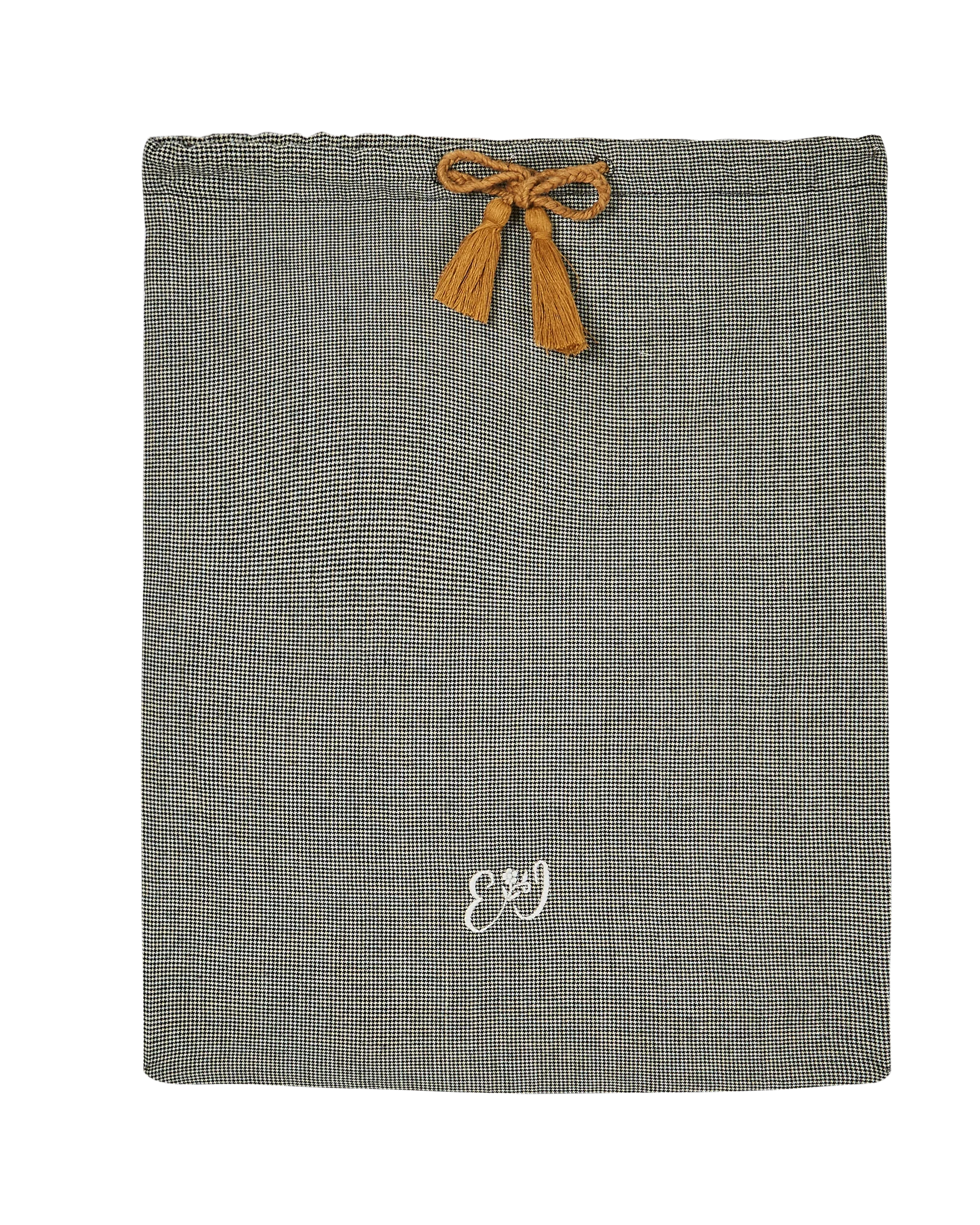 Pyjama enfant - Mini carreau – Image 9