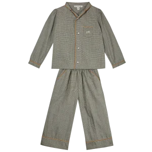 Pyjama enfant - Mini carreau
