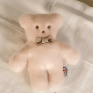 Peluche Robertto Rose