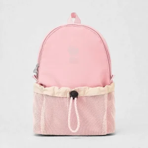 Sac à dos randonnée enfant – Poche filet et cordon extérieur | Mini Bala