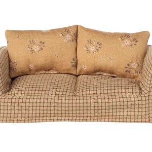 Sofa pour souris - mable