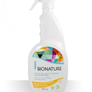 Nettoyant multi-surfaces