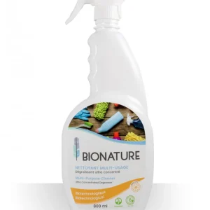 Nettoyant multi-usage concentré