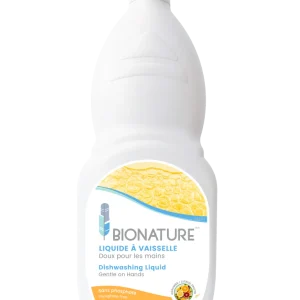 Liquide à vaisselle agrumes
