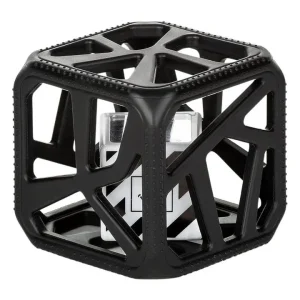 Cube à mâchouiller - Noir